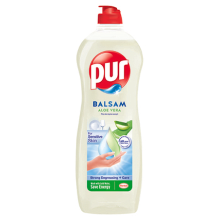 Pur Balsam Aloe Vera 750 ml